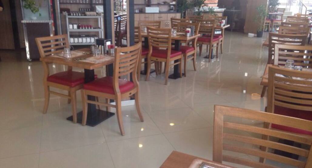 Osmanli Sofrasi Telefon